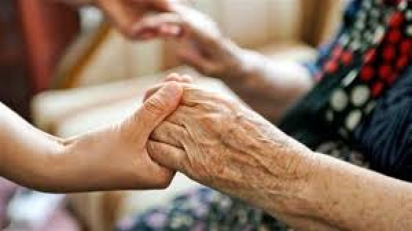 Services aux personnes âgés